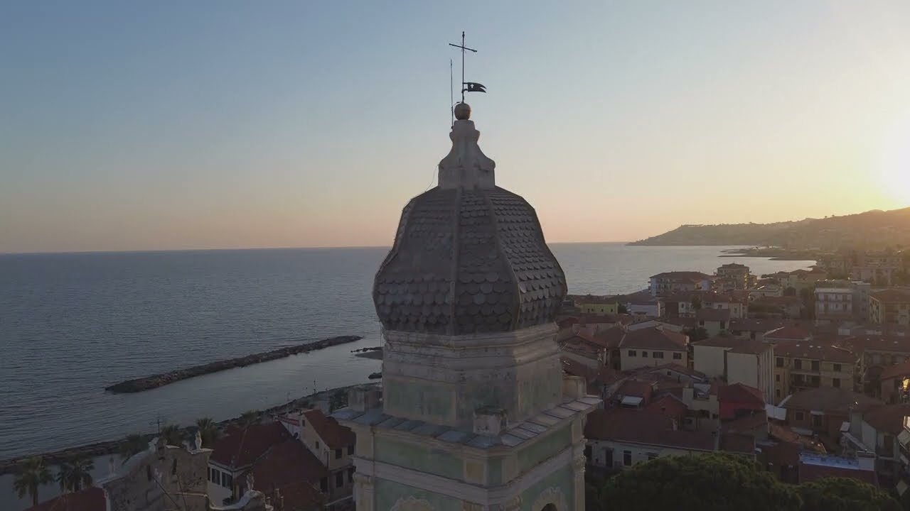 Riva Ligure fine settembre 2023