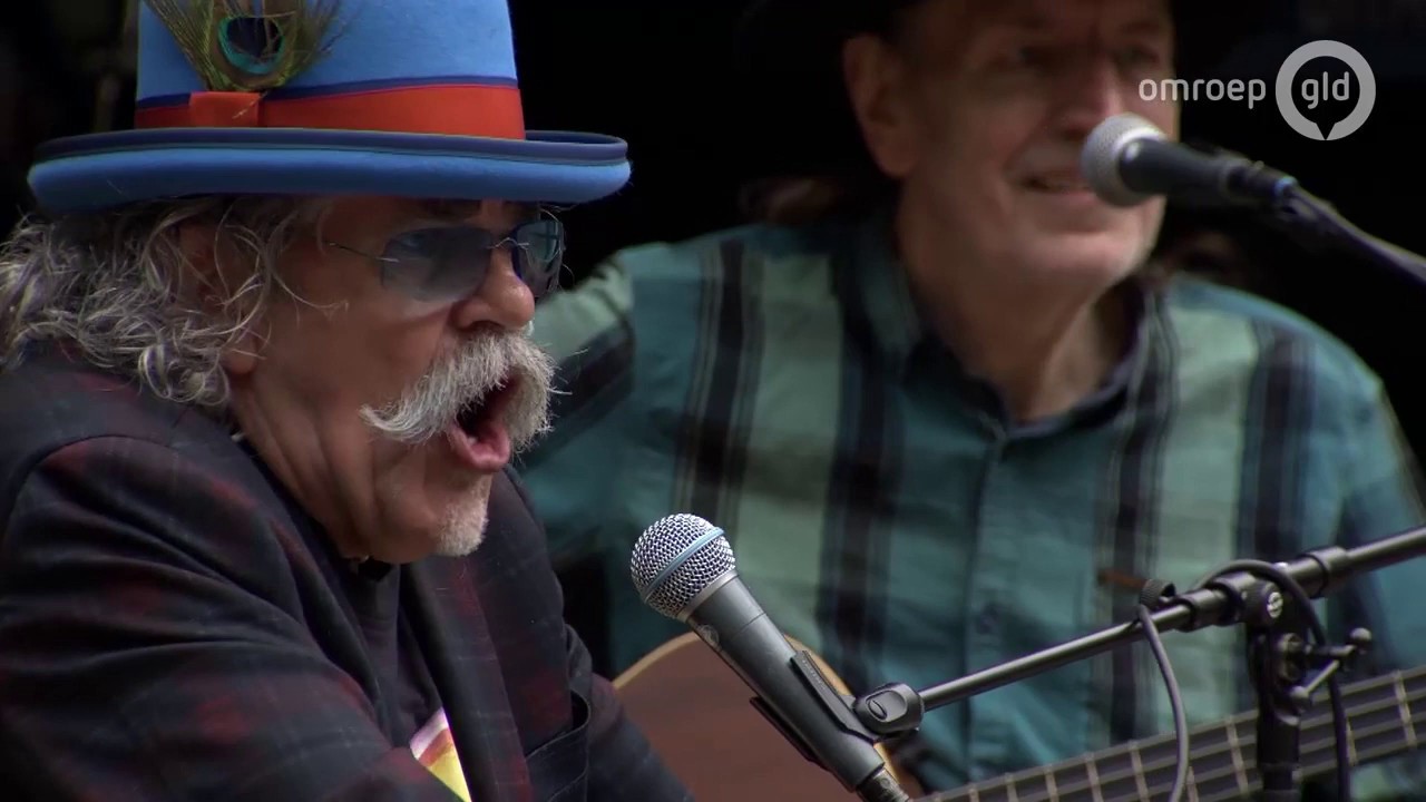 Normaal concert: W-j doet ‘t samen! 21 mei 2020 - Compilatie