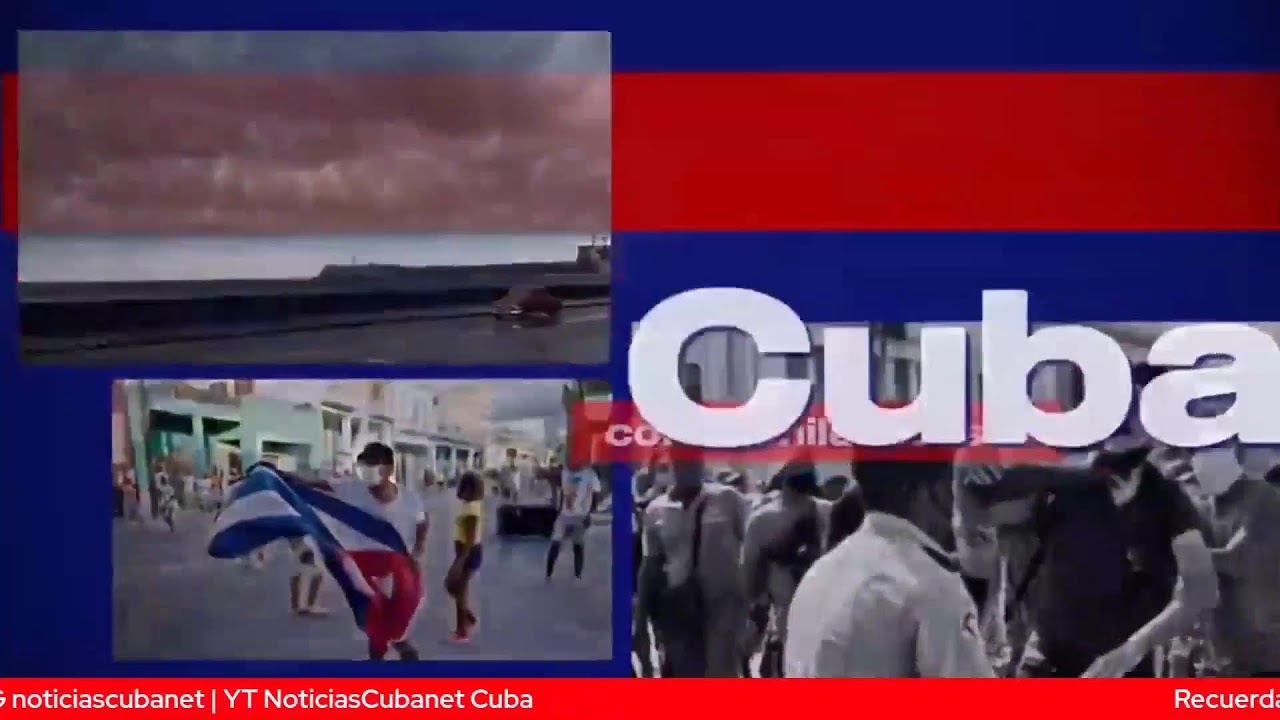 Trump finaliza aranceles por envíos de petróleo a Cuba, pero sigue «emergencia nacional».+noticias