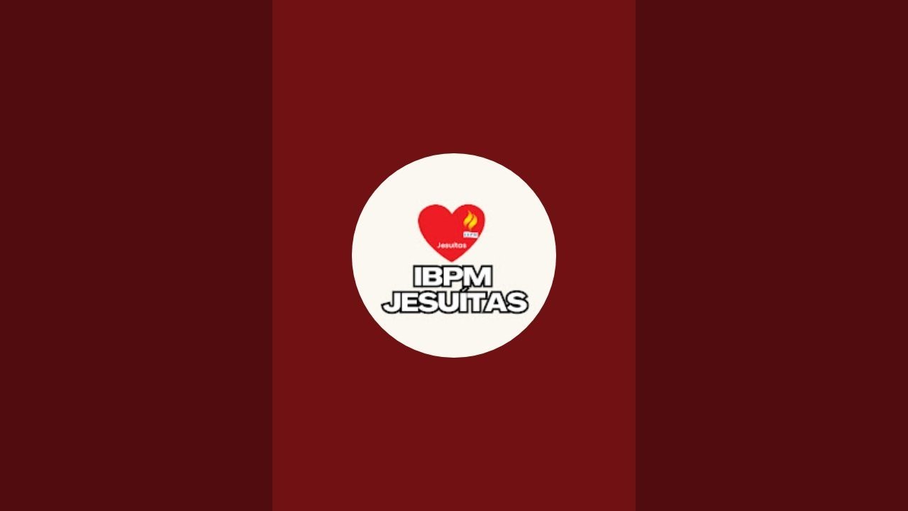 IBPM Jesuitas está ao vivo!