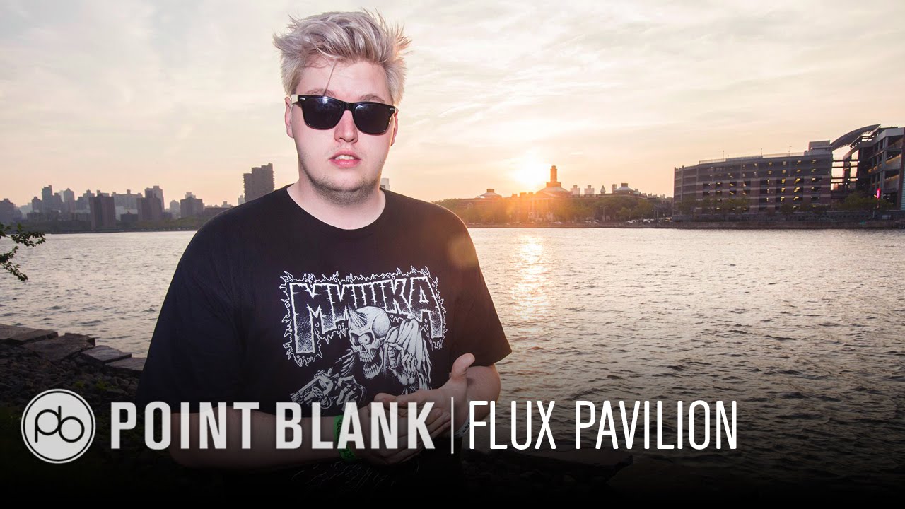 Flux Pavilion & Matthew Koma - Emotional: Track Masterclass