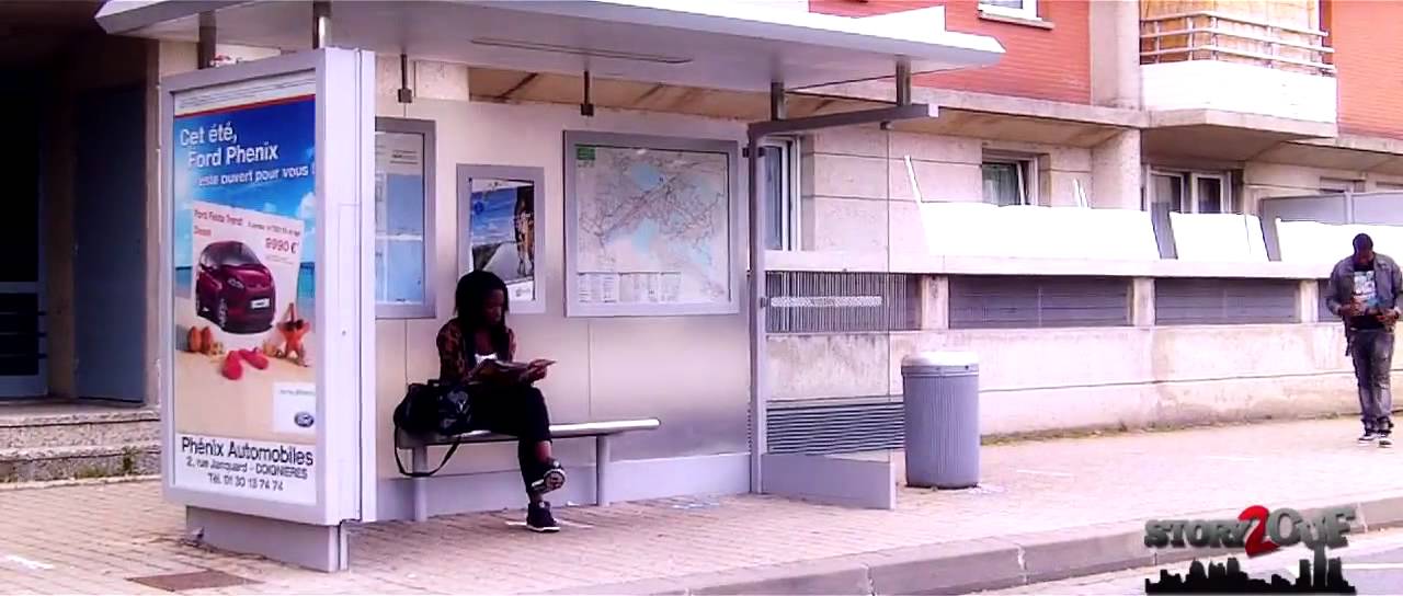 STORY 2 OUF - LE QUOTIDIEN