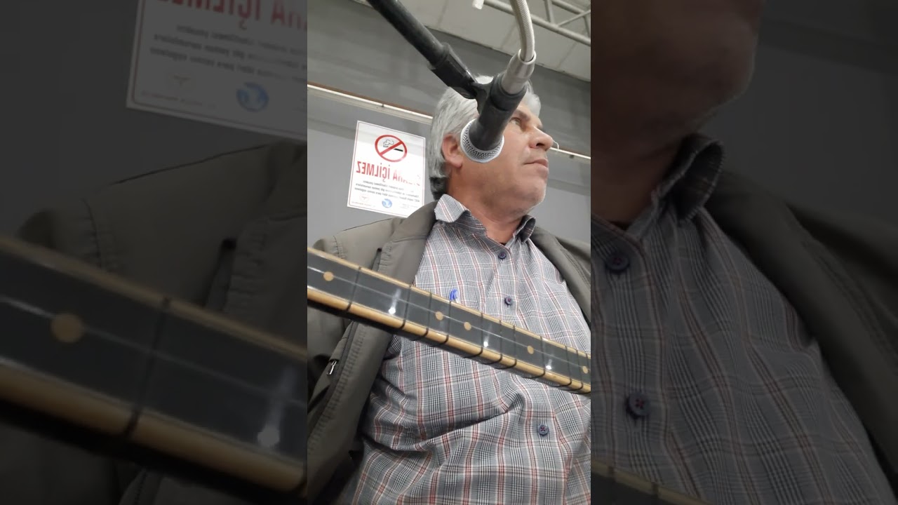 Selendili mesut orkestra dan affeyle
