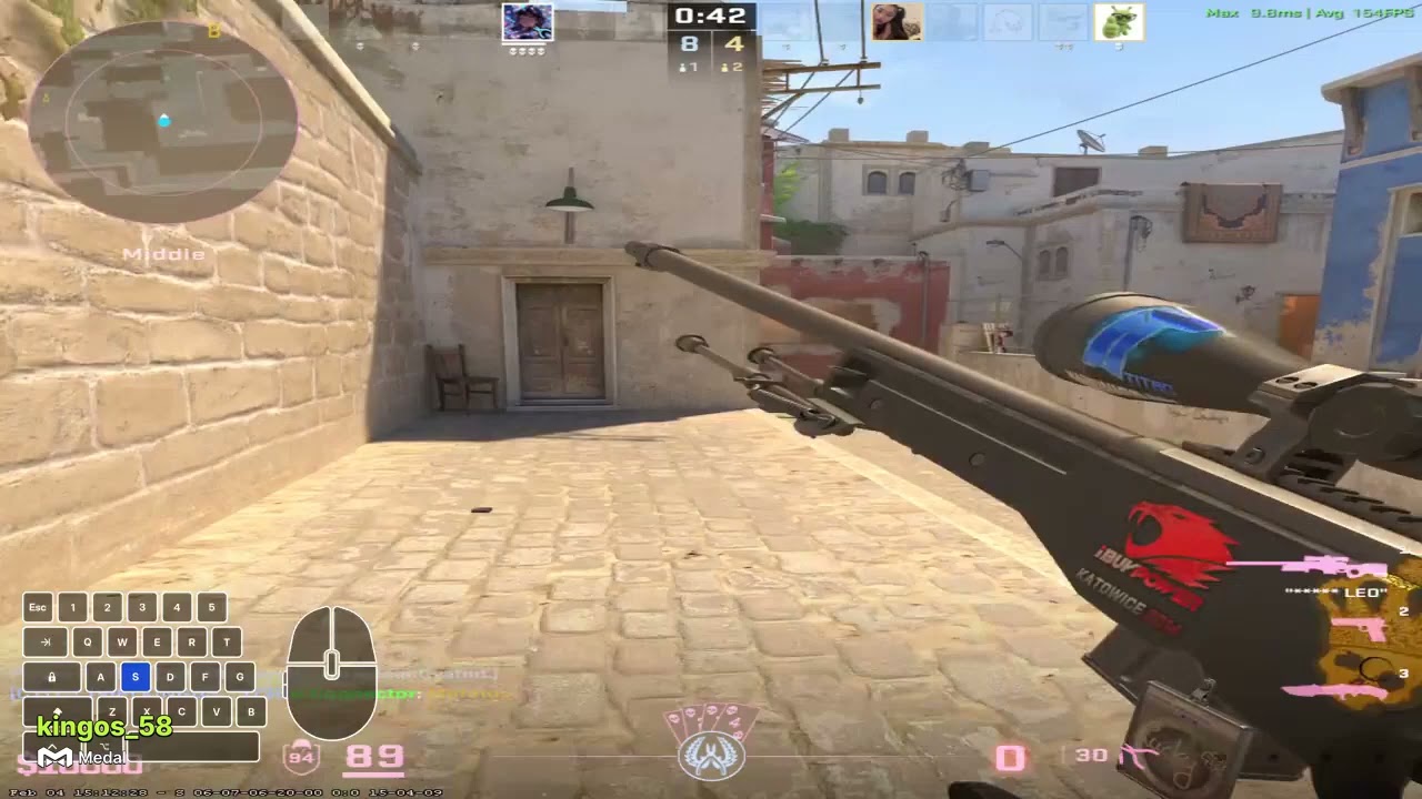 AWP