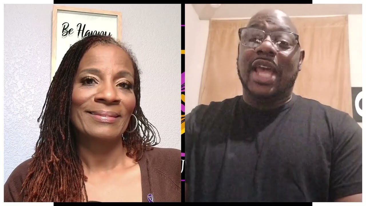 &ldquo;Financial Freedom & Mental Peace&rdquo; ft. Brayon Heard@Thrivent