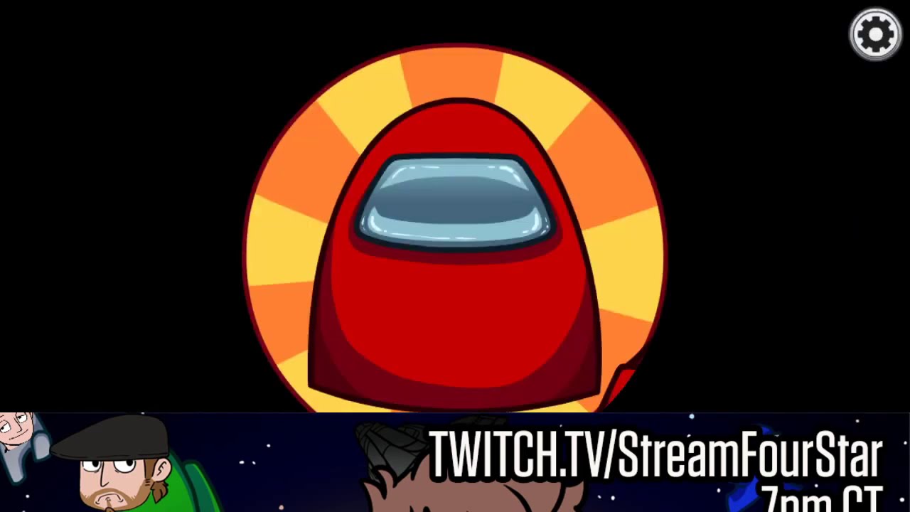 Among Us | Betray Your Buddies...... in SPACE!! (9/24/2020)