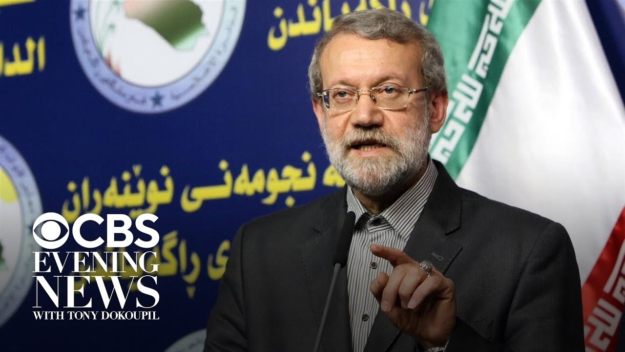 Top Iranian leader killed as Iran's missile threat meets Israeli defenses