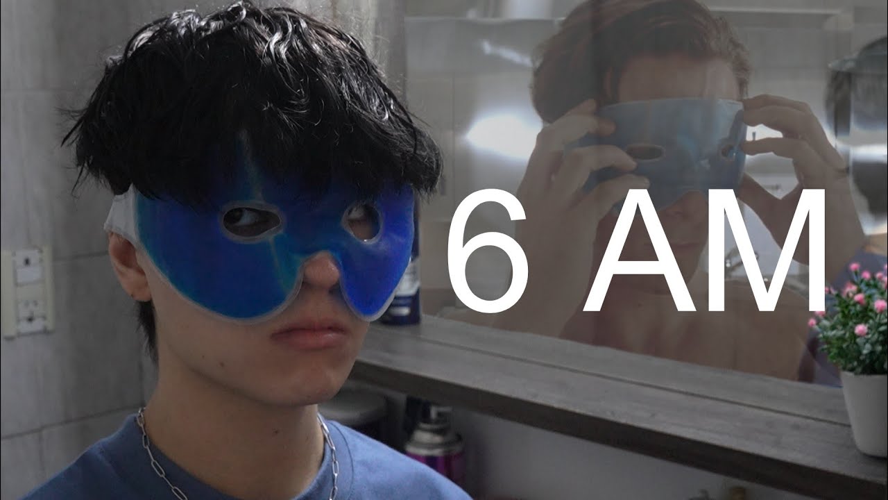 Hice la Rutina de Patrick Bateman por 3 Dias