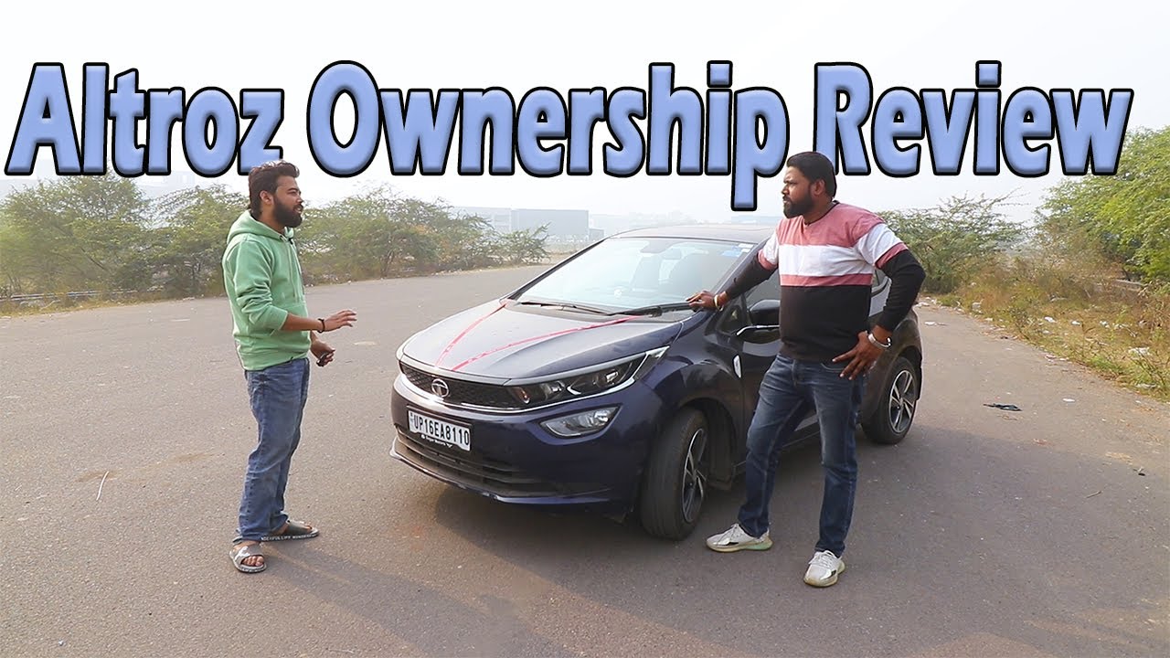 Tata Altroz Ownership Review | Full समझदारी झोंक दी। But Tata Altroz लेकर क्या सच में खुश है Owner ?