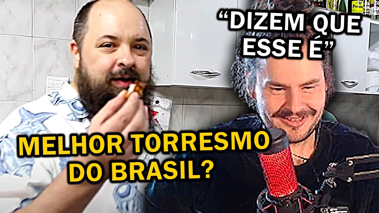 BOTECO DO JB DESCOBRE O MELHOR TORRESMO DO BRASIL | Cortes luideverso