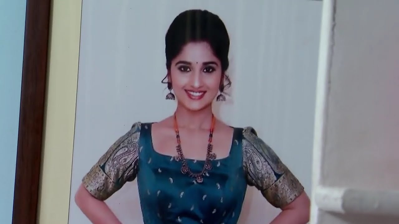 Kalyana Vaibhogam - Ep 457 - Meghana Lokesh - Telugu Tv Serial - Zee5 Telugu Classics