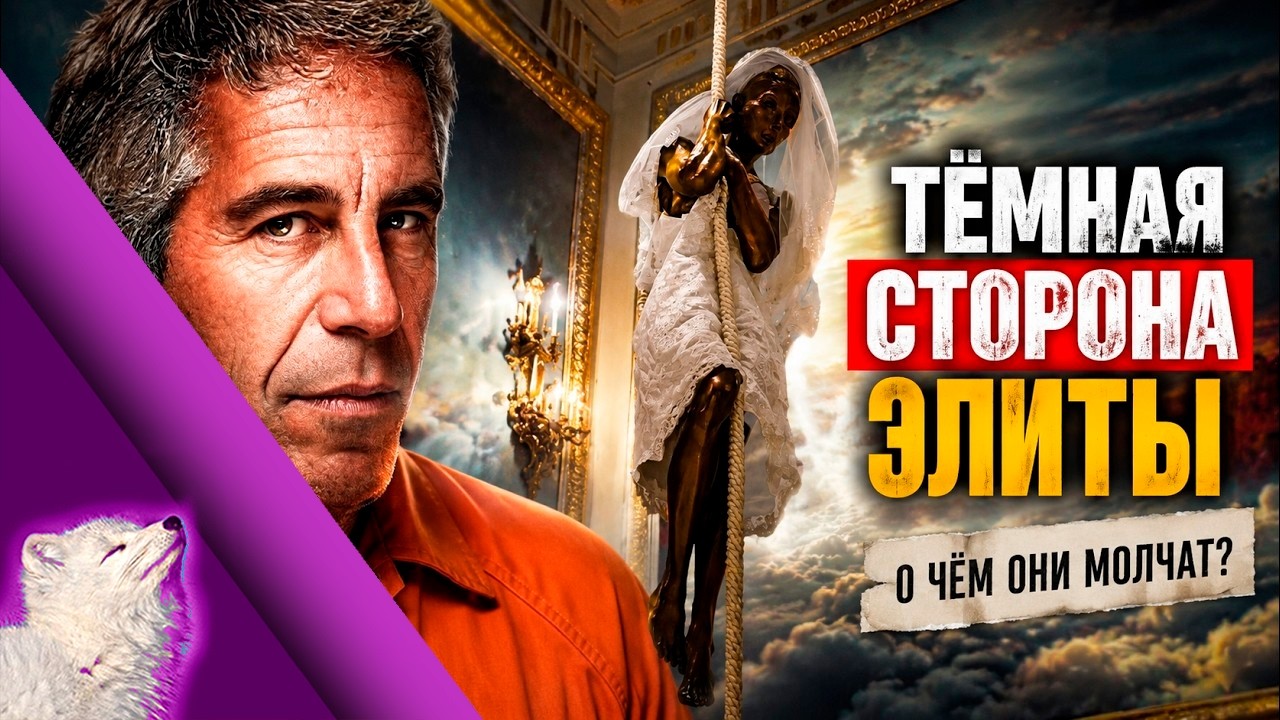 Элита страшнее, чем ты думаешь
