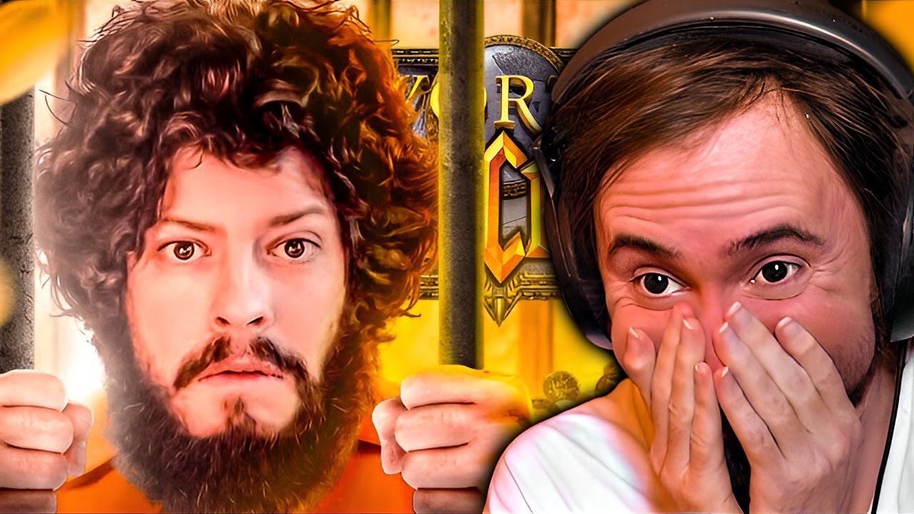 $100,000 Mak'Gora Tournament Drama | Asmongold Reacts