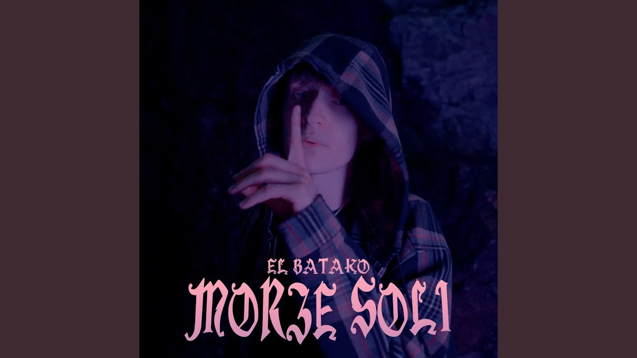 Morze soli
