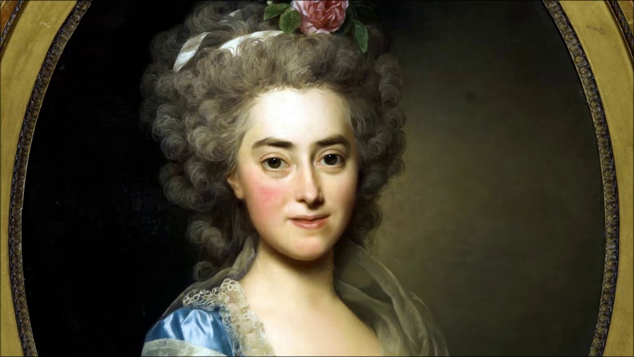 Fran&ccedil;ois-Joseph Gossec: Symphony in E-flat major Op. 12 No. 5