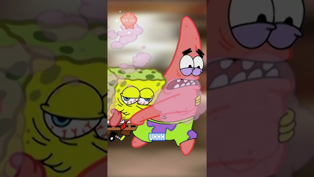10-second episode 