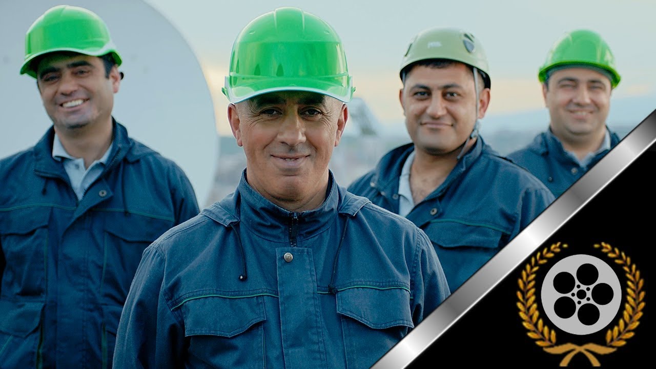 UCOM // Nominal Bonds // Commercial // 2019 #Meloyan #JorMeloyan​ #MeloyanMedia #գովազդ #advertising