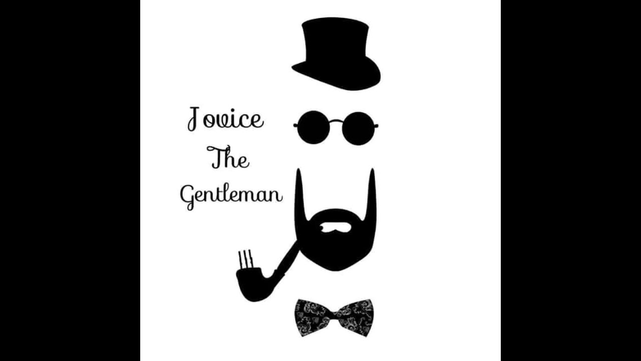 Jovice The Gentleman - The Gentleman's Corner Vol. 7 (Blast From The Past)