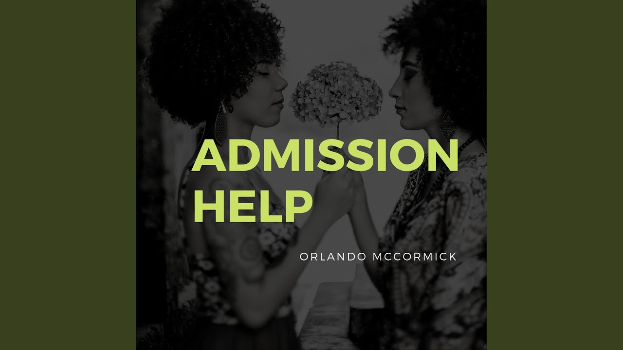 Admission Help