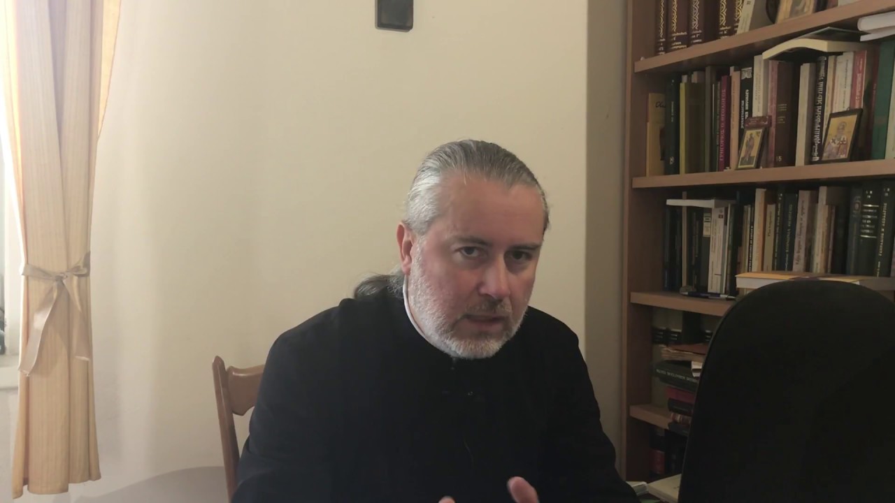 O víře - úvodní poznámky