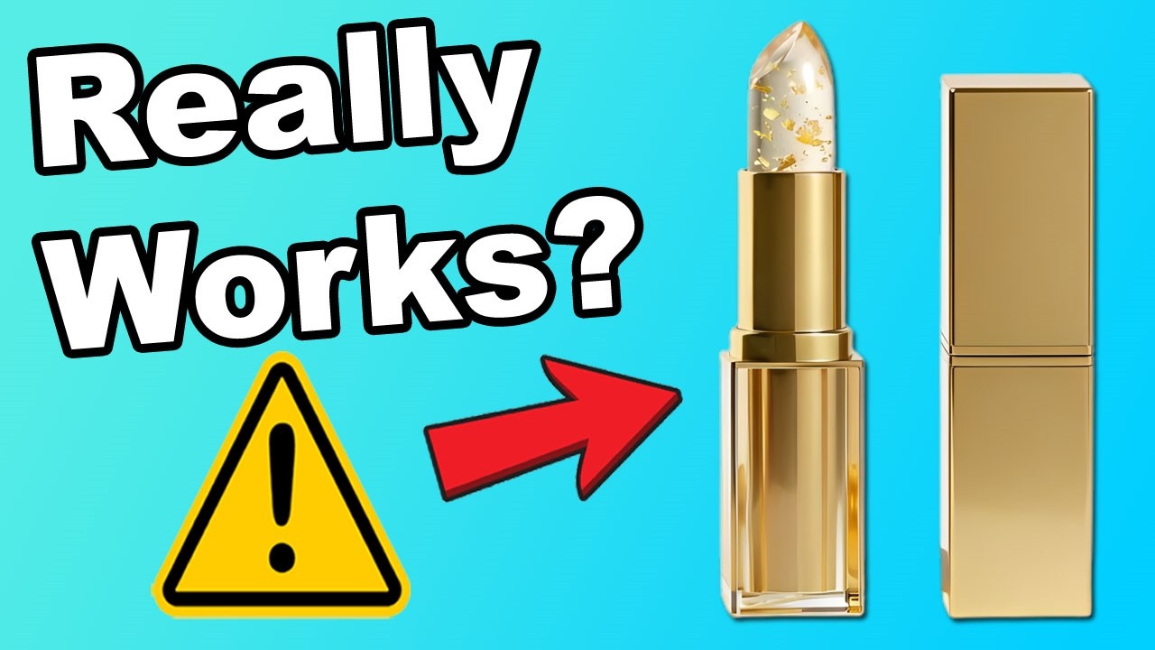 Coellyo Lipstick Reviews - Legit or Scam Product?