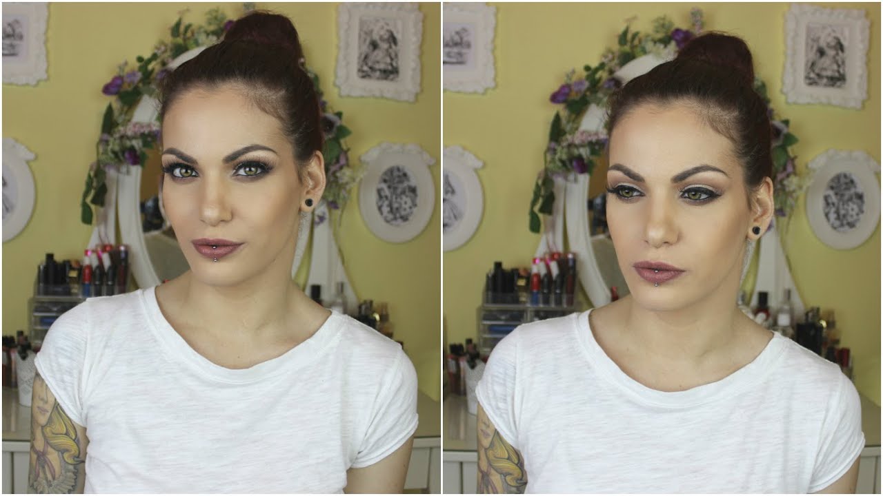 Chit-Chat Makeup Tutorial | My Go-To Look