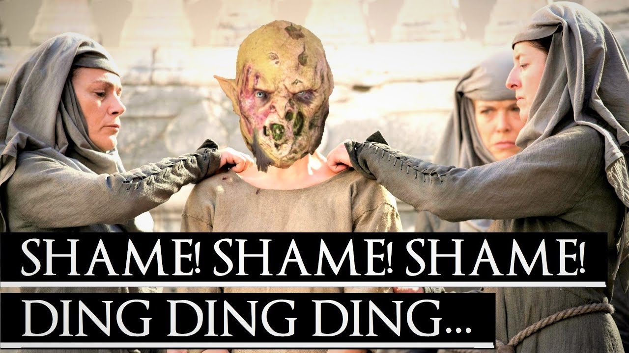 Shadow of War: Middle Earth™ Unique Orc Encounter & Quotes #305 THE SHAMED/BITTER URUK