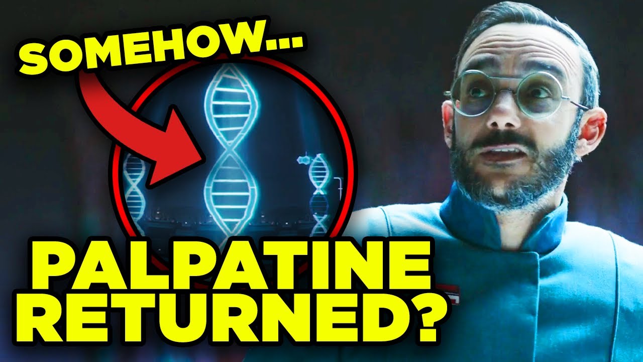 Mandalorian 3x03 Reaction and After Show: Origins of the First Order Explained | Wookieeleaks