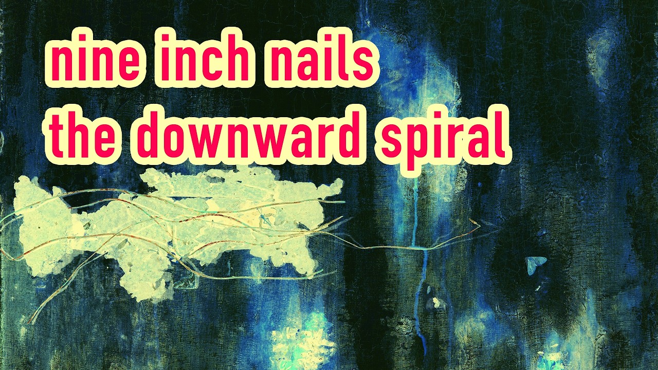Nine Inch Nails' The Downward Spiral: This Is (Not) An Exit