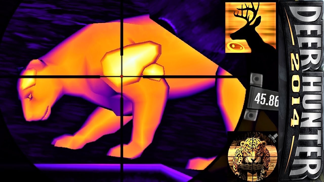 Deer Hunter 2014 [Part 76] [4K]