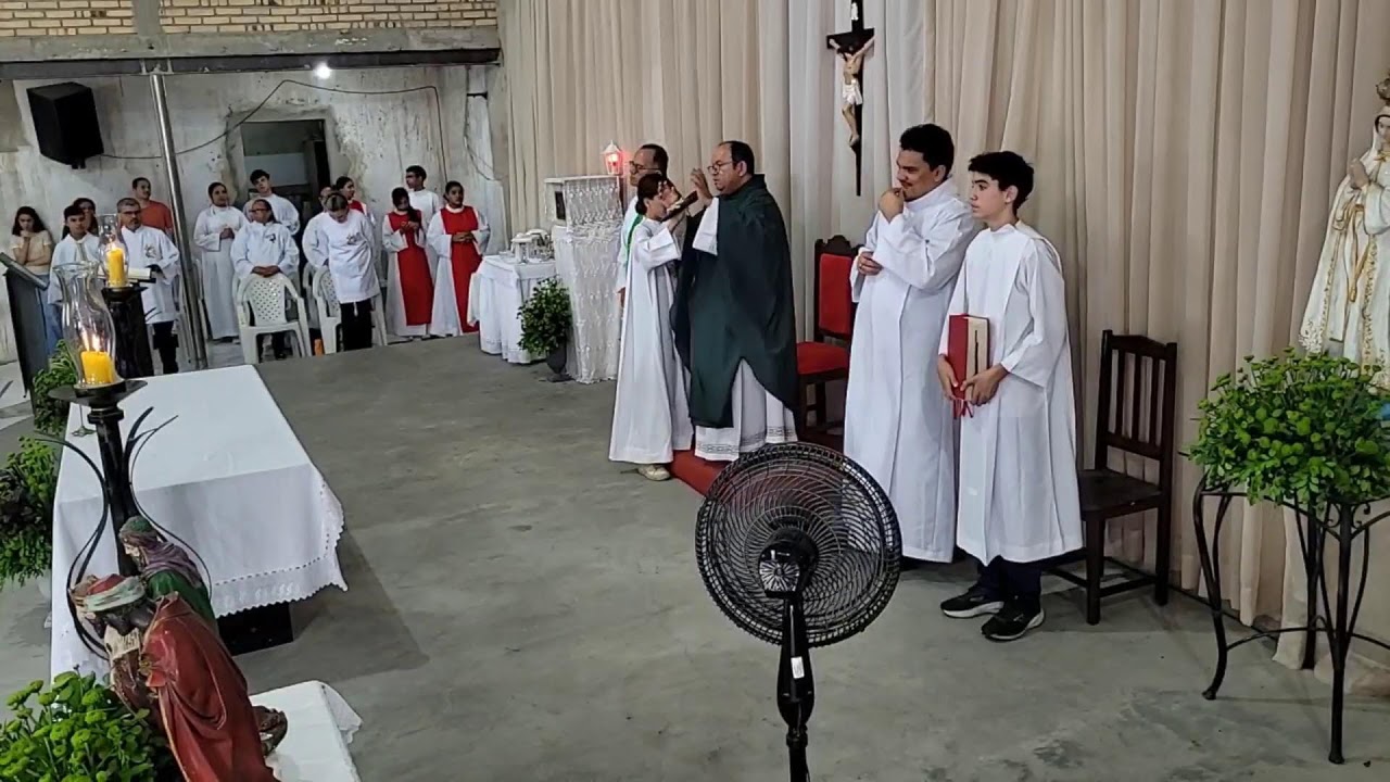 6° Domingo do Tempo Comum