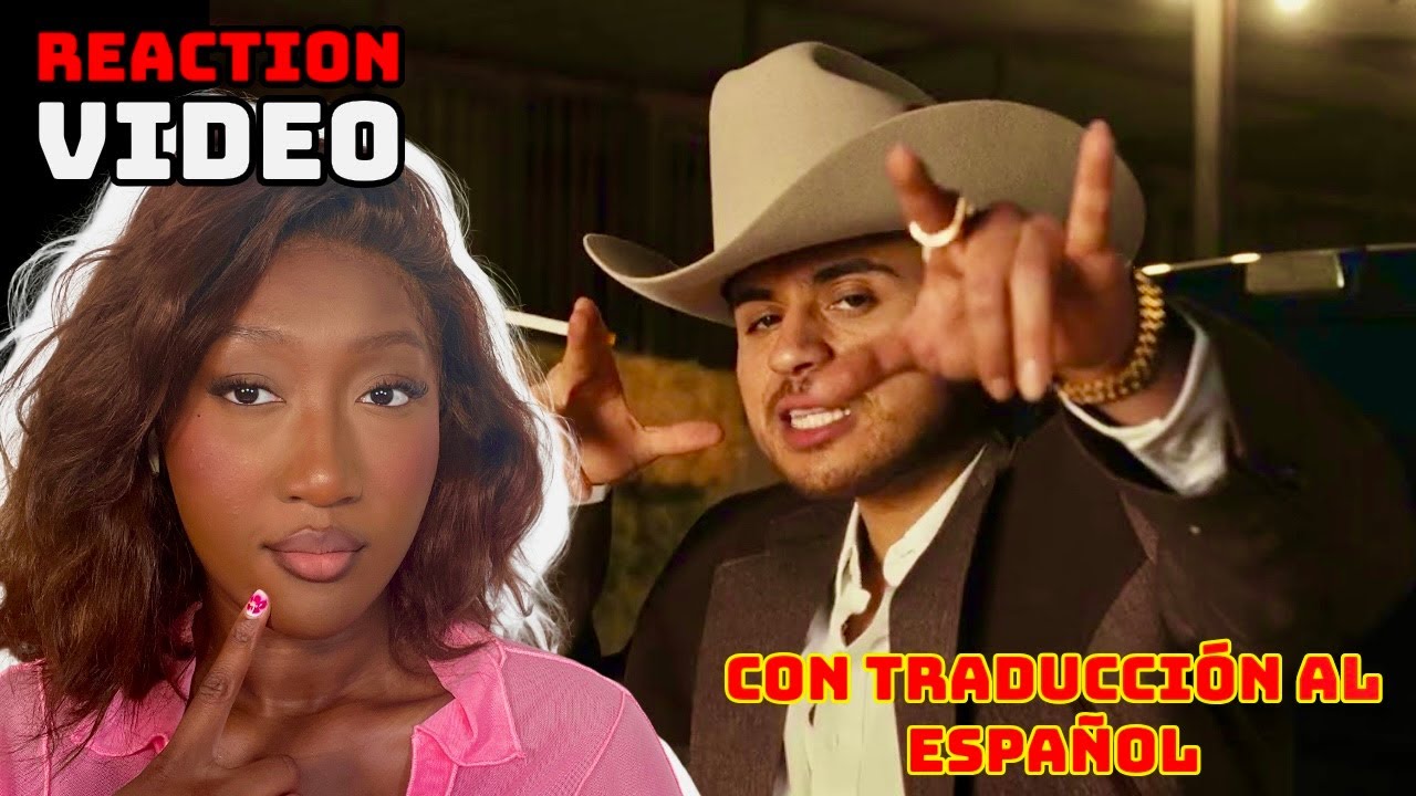 BRITISH REACTION: FUERZA REGIDA - MARLBORO ROJO [REACCION]