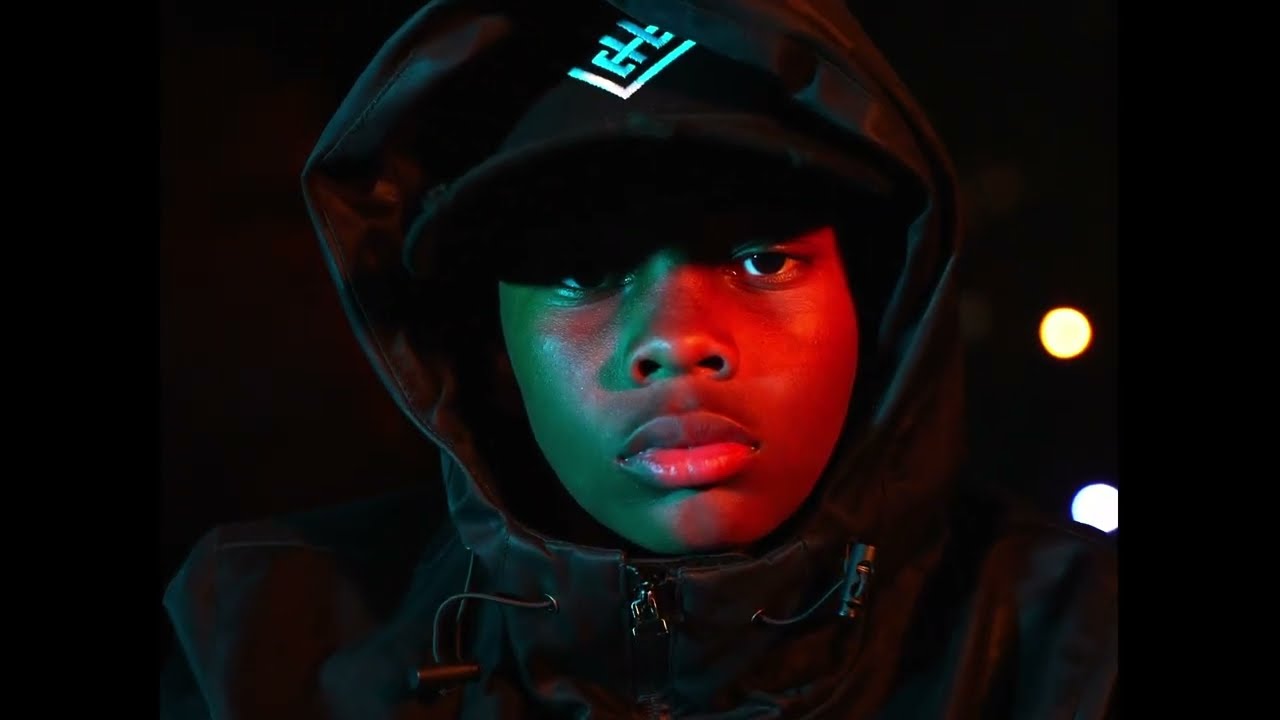 S1DROME - FRIGO VIDE