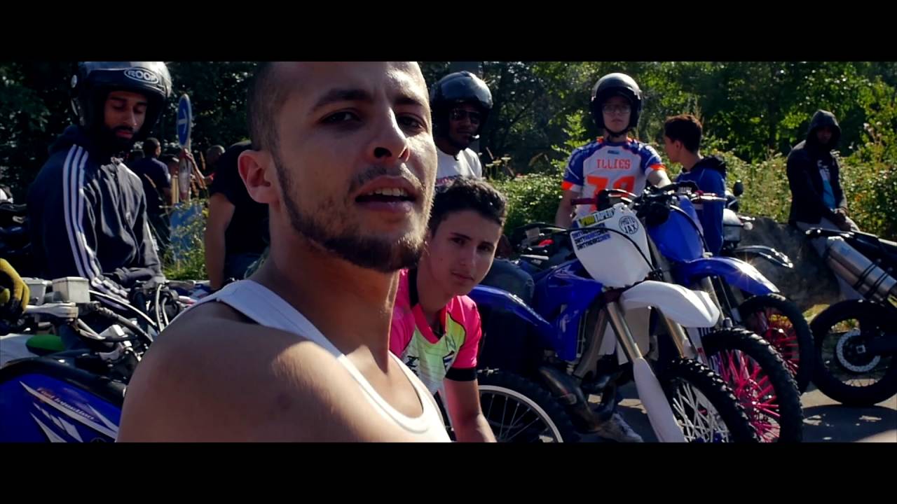 Hayce Lemsi - Young Bikow 3