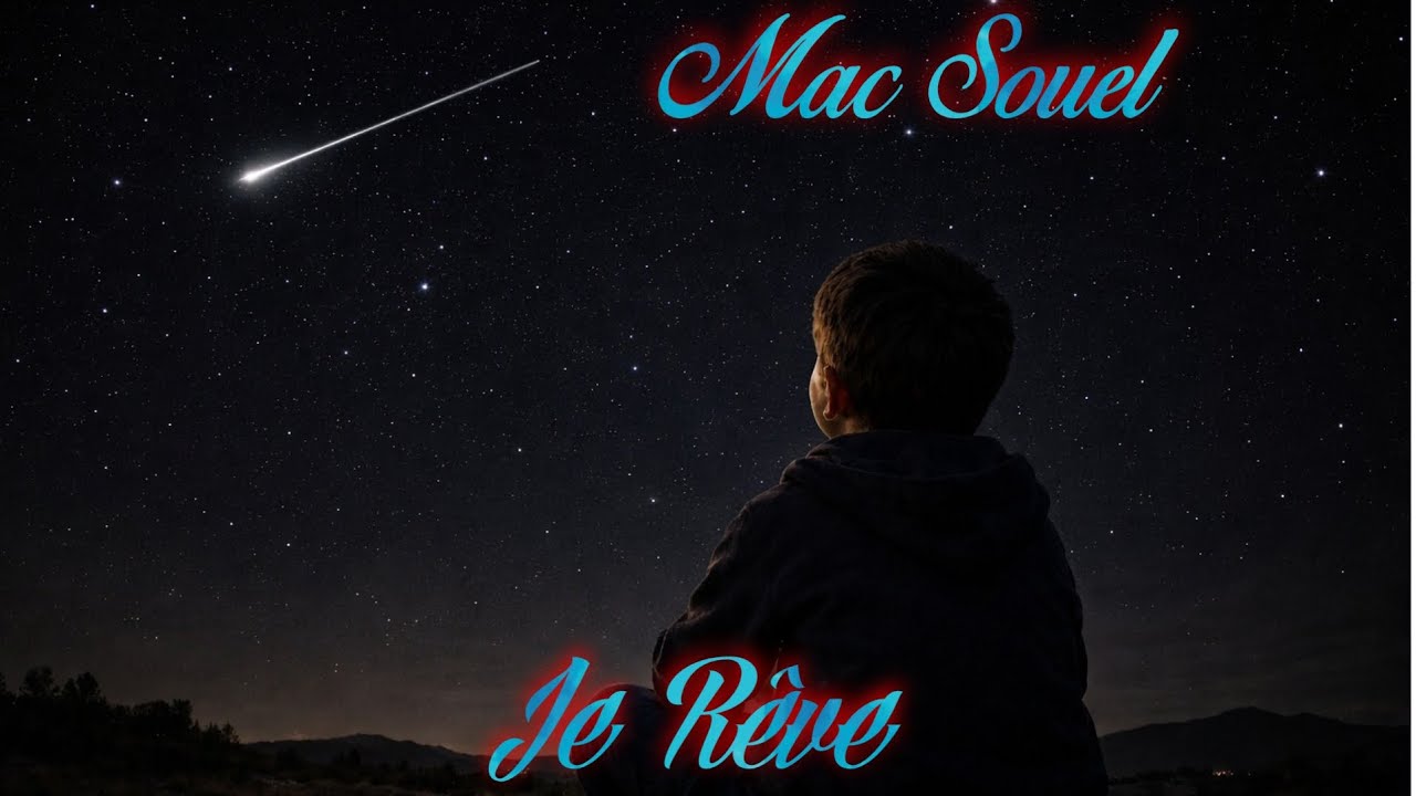 Je Rêve 