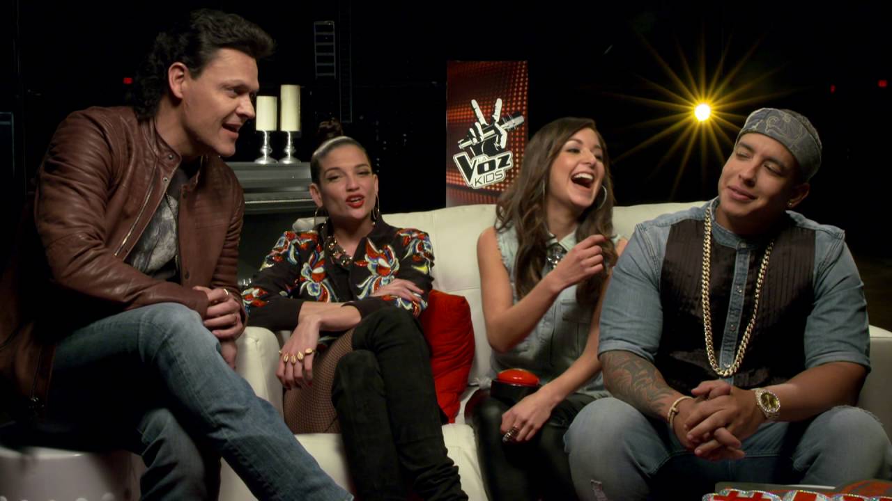 ¡La verdadera competencia comienza con las batallas!  | La Voz Kids 2016