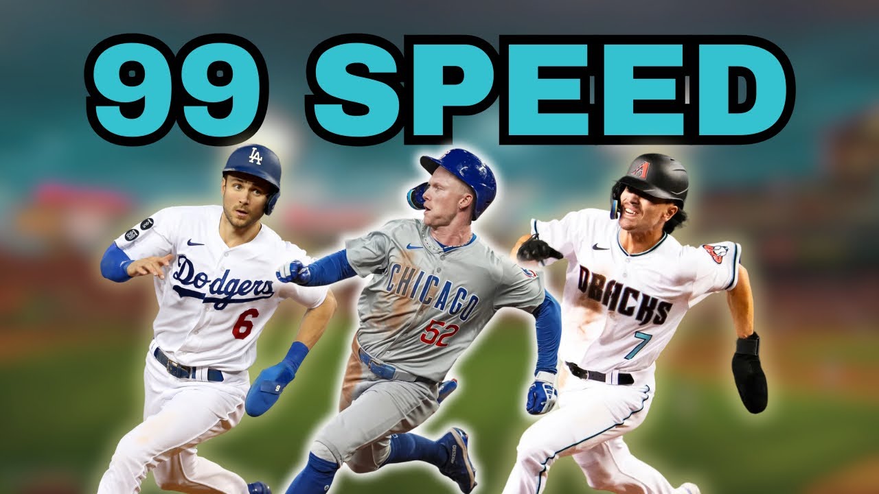 Five Minutes of Baseball&rsquo;s Best Inside the Park Homeruns