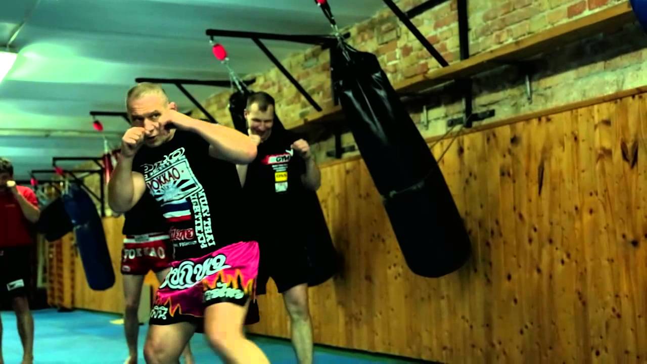 Re-Gym Interjú Rehák Györggyel