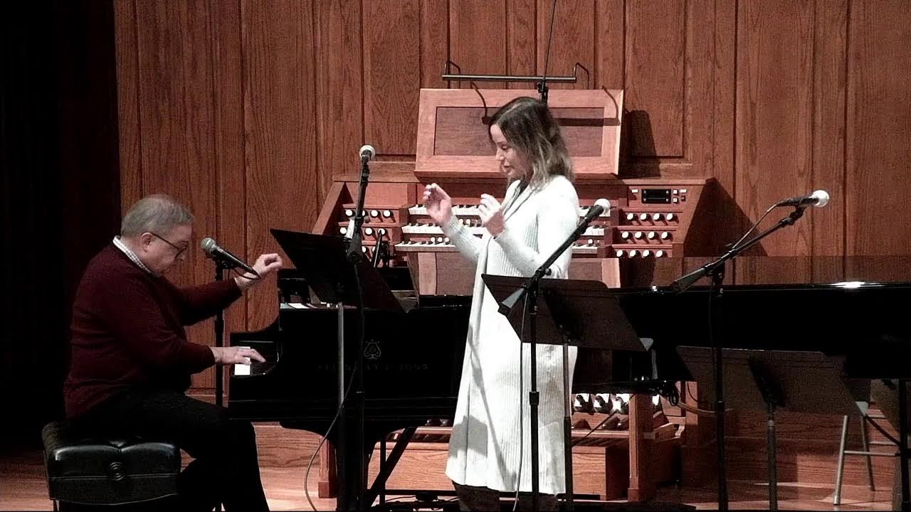 HMC Live Stream 12-14-2025