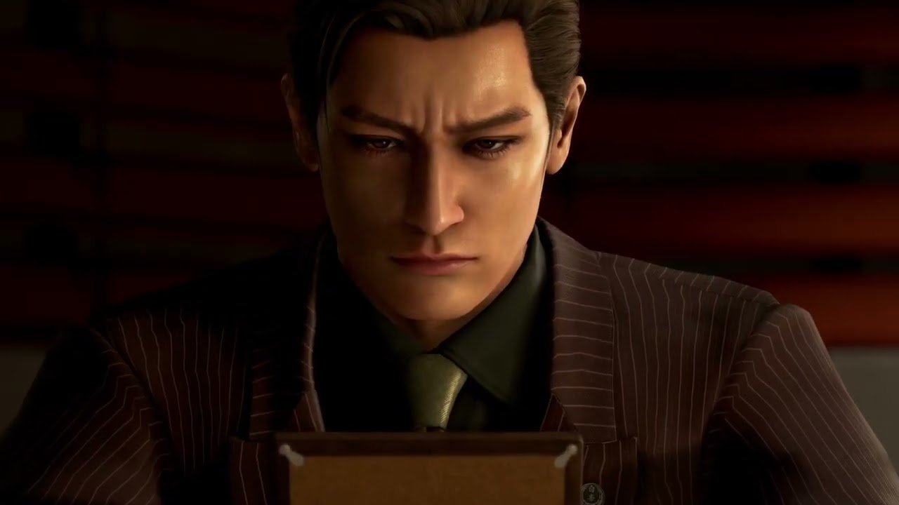 Yakuza Kiwami 3 Part 25