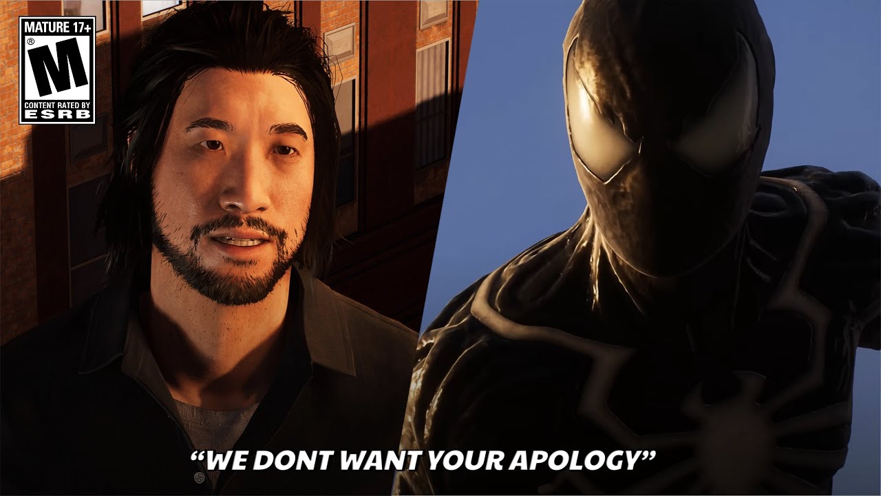 How Peter SHOULD HAVE Spoke To Martin Li