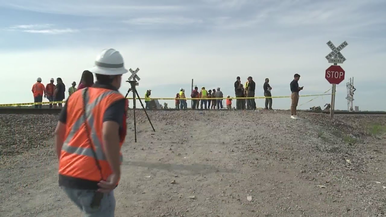 Missouri farmer hopeful changes coming to dangerous railroad crossing