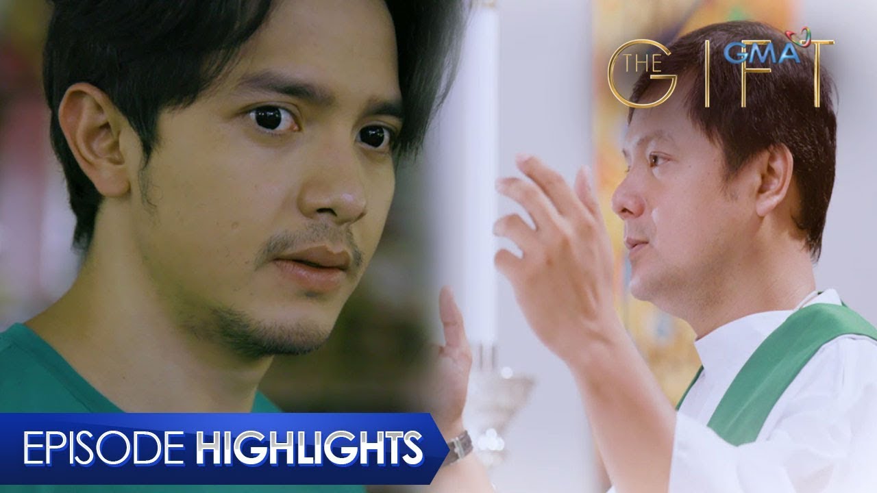The Gift: Nagkatotoong pangitain ni Sep | Episode 20