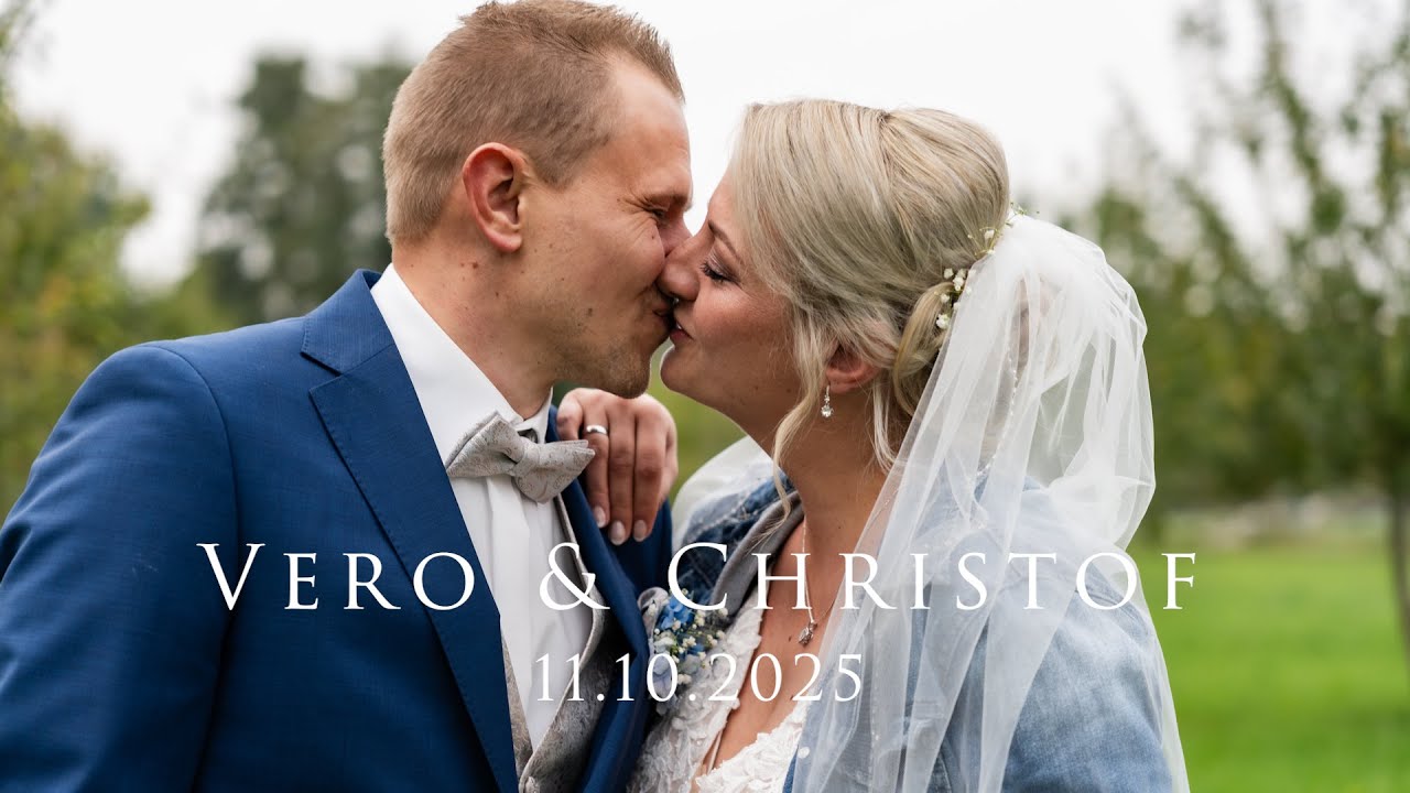 Vero & Christof