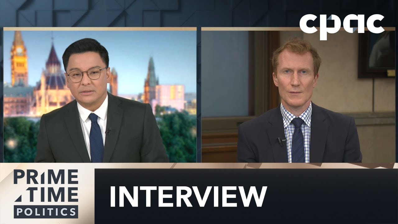 Foreign caregivers being given a quick path to citizenship: we talk with min. Miller – June 7, 2024