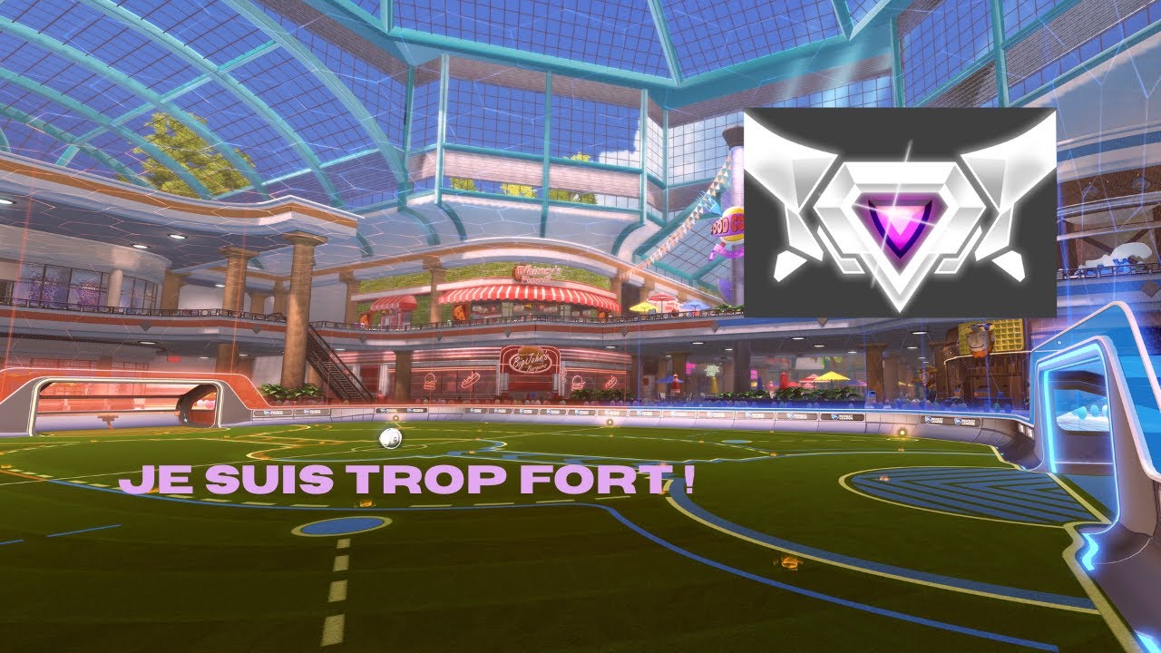 Impressionnantes actions sur RL (des actions impressionnantes)