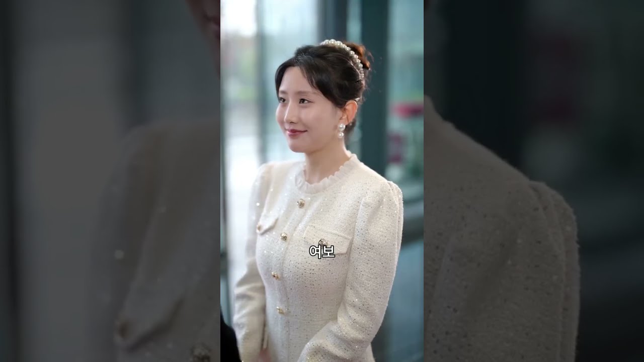 🍎✨【(더빙)전편】