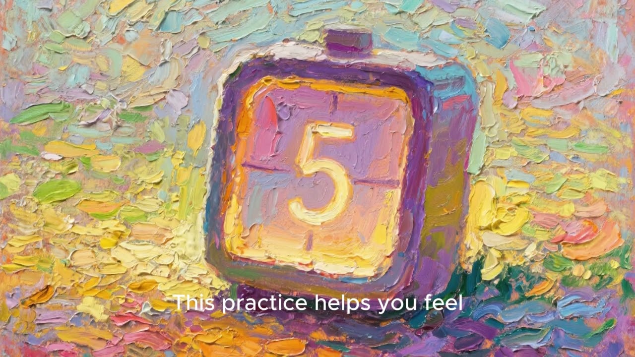Unlock Inner Peace  Your Morning & Evening Mindfulness Routine Guide