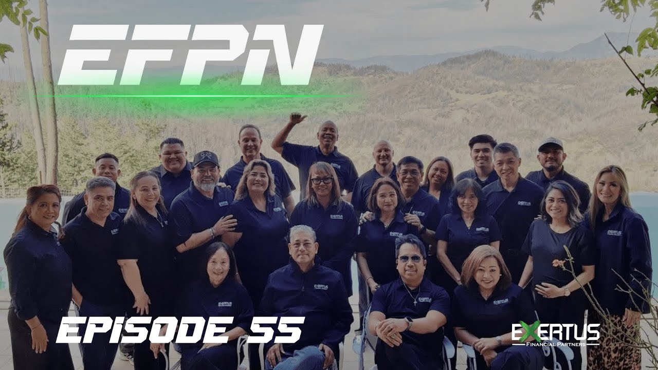 Velocity: Leading With Direction, Speed & Alignment – EFPN Ep. 55
