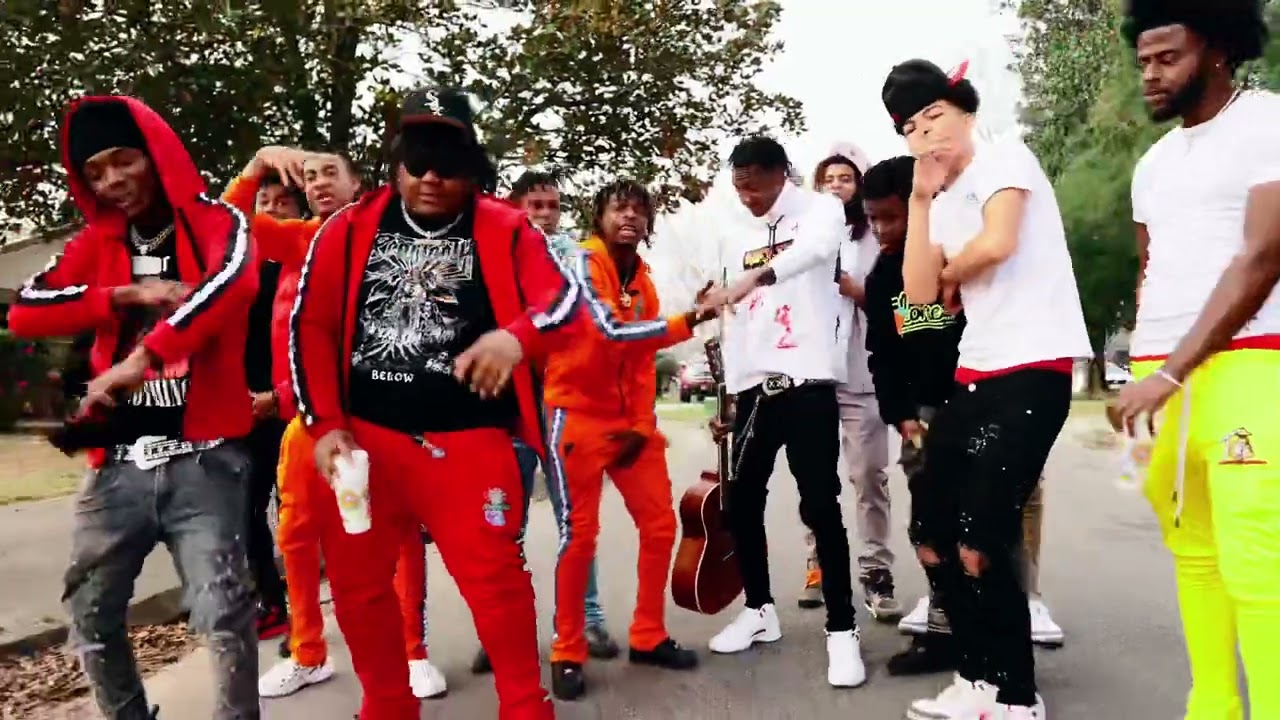 Baby O Zone ft Fatbeezy , hotboii2x , and Cheese (official video)